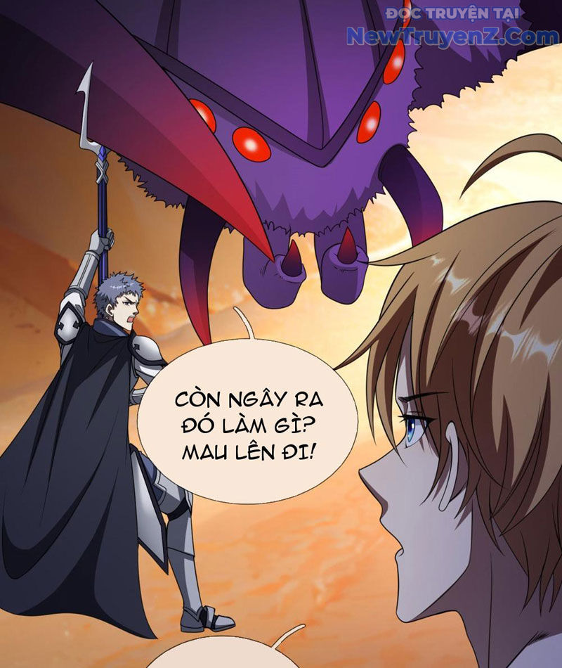 Cái Bóng Của Ta Là Loli chapter 8 - Trang 26