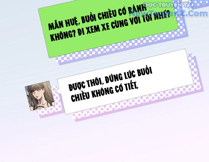 Sau Khi Tự Do Tài Chính, Họ Đã Dâng Hiến Lòng Trung Thành chapter 3 - Trang 157