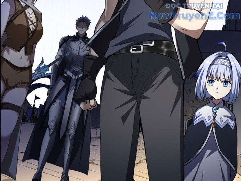 Cái Bóng Của Ta Là Loli chapter 3 - Trang 162