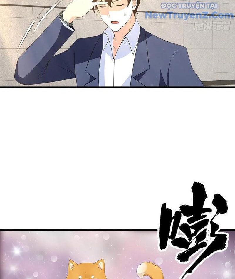 đô Thị Thánh Thủ: Ta Là Y Võ đỉnh Phong chapter 124 - Trang 30