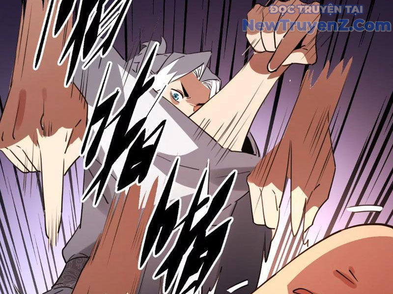 Kim Ngô Thần Vệ chapter 2 - Trang 20