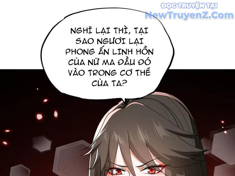Đồ Đệ Nữ Đế Của Ta Muốn Hắc Hóa! chapter 47 - Trang 3