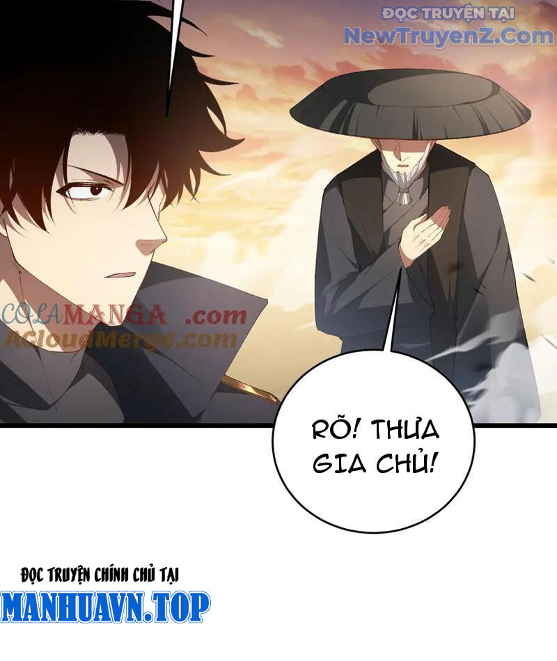 Ta Là Chúa Tể Trùng Độc chapter 61 - Trang 81