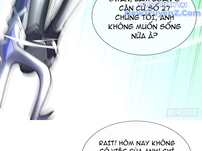 Cái Bóng Của Ta Là Loli chapter 3 - Trang 50