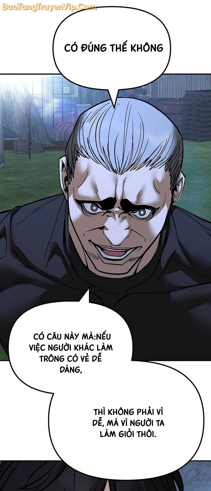 Giang Hồ Thực Thi Công Lý chapter 138 - Trang 63