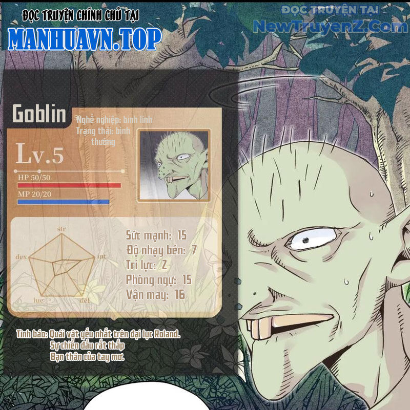 Ta Xuyên Vào Dị Giới Với Chỉ Số Phòng Thủ 99999 chapter 6 - Trang 57