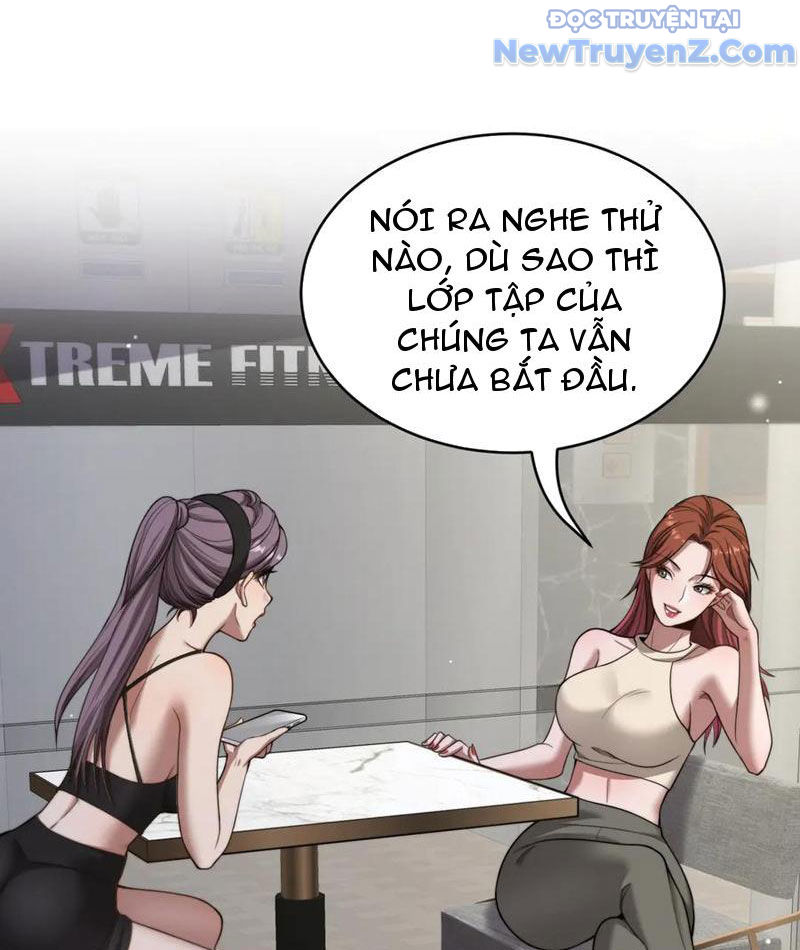 Sau Khi Tự Do Tài Chính, Họ Đã Dâng Hiến Lòng Trung Thành chapter 14 - Trang 57