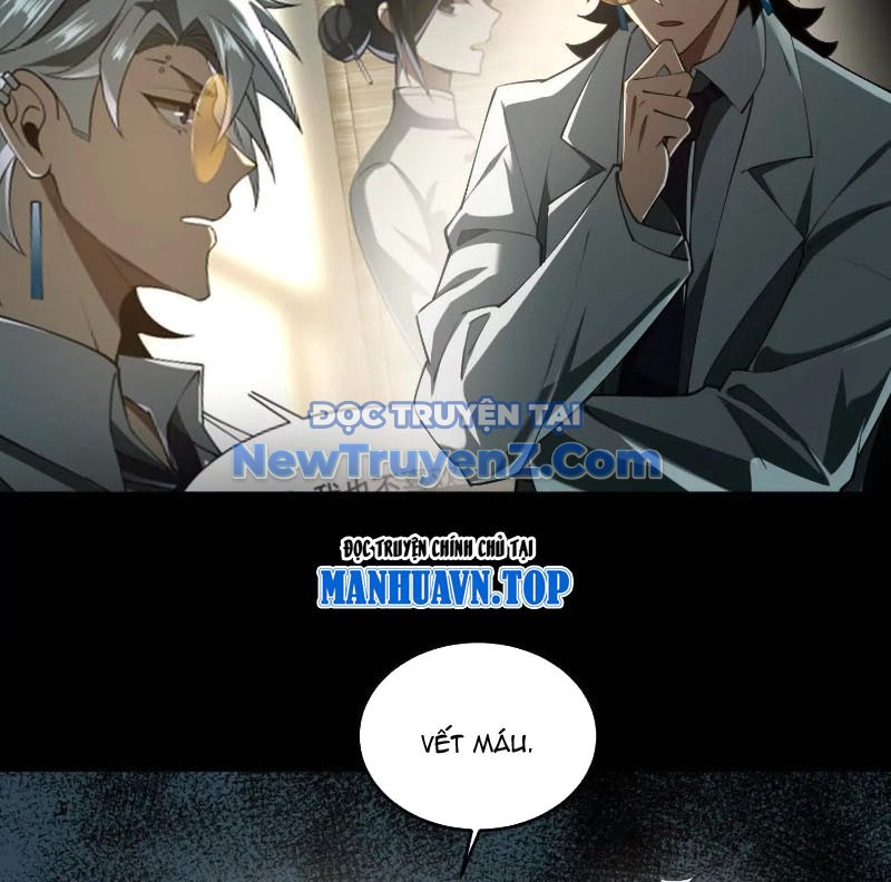 Thần Trò Chơi Dục Vọng chapter 96 - Trang 32