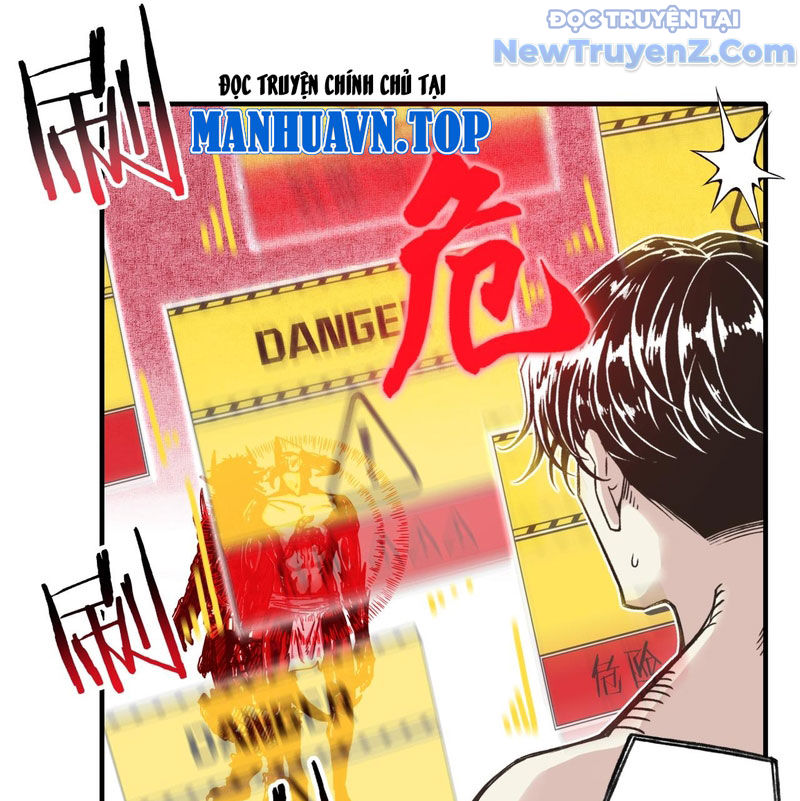 Ta Xuyên Vào Dị Giới Với Chỉ Số Phòng Thủ 99999 chapter 2 - Trang 133