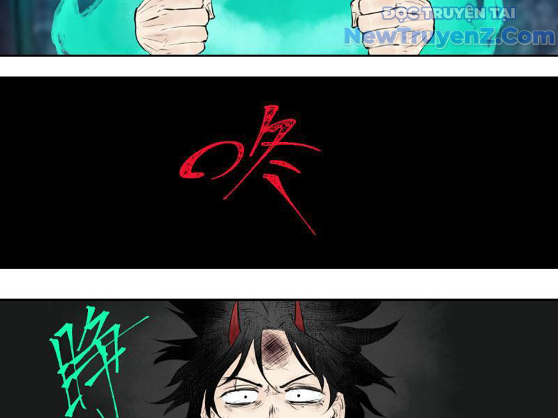 Bách Quỷ Lục chapter 9 - Trang 6