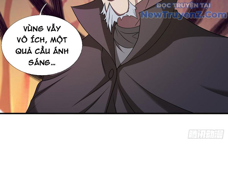 Cái Bóng Của Ta Là Loli chapter 10 - Trang 19