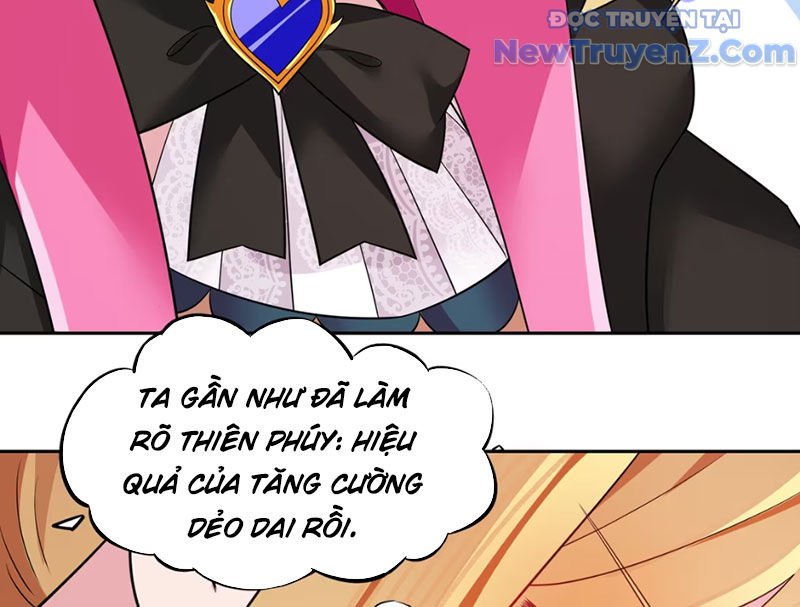 Xong rồi, ta bị sủng thú của mình bao vây rồi! chapter 3 - Trang 87