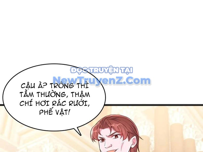 Ta Thần Ma Song Tu Chế Bá Thiên Hạ chapter 141 - Trang 46