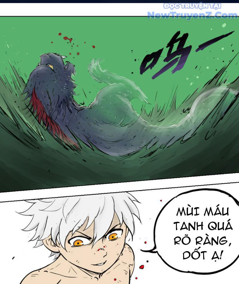 Tu Giả Thần Hành chapter 2 - Trang 34