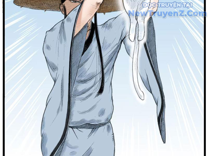 Thiên Hải Nhập Mộng chapter 6 - Trang 11