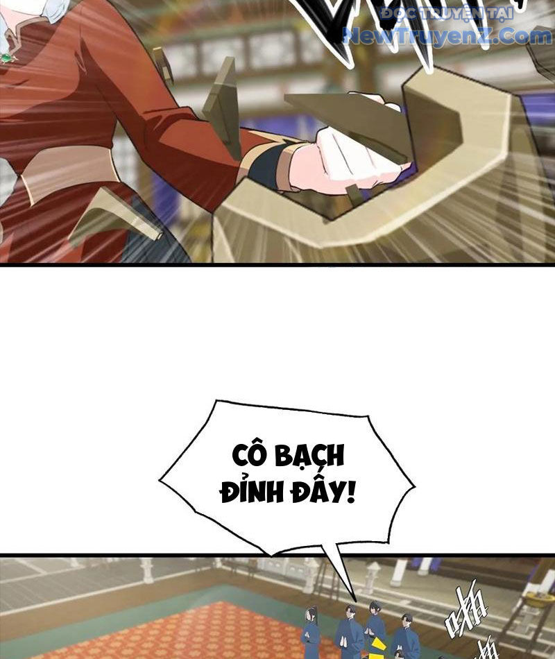 đô Thị Thánh Thủ: Ta Là Y Võ đỉnh Phong chapter 118 - Trang 23