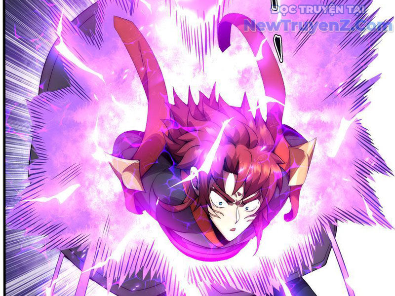 Lôi Kiếp Thập Vạn Niên chapter 5 - Trang 15