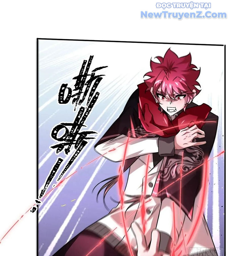 Vĩnh sinh đi chết đi! chapter 20 - Trang 27