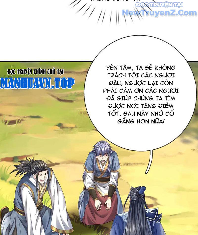 Kiếm Tiên Võ Đế: Bắt Đầu Huyền Vũ Môn Chi Biến chapter 230 - Trang 7