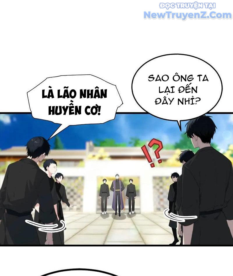 đô Thị Thánh Thủ: Ta Là Y Võ đỉnh Phong chapter 107 - Trang 15
