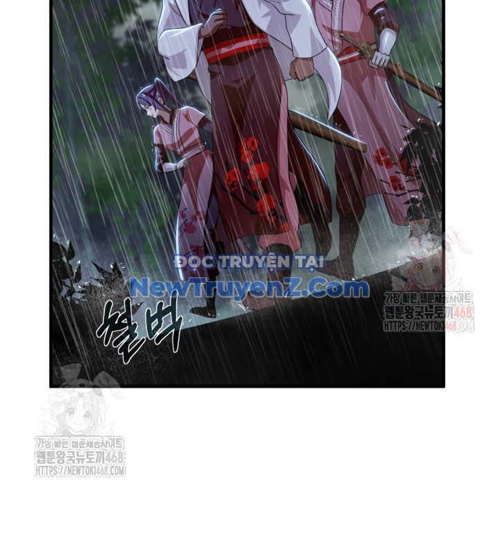 Nhà Nghỉ Thiên Ma chapter 56 - Trang 21