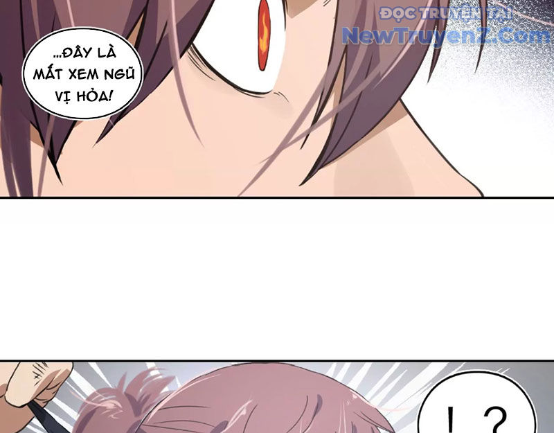 Kim Ngô Thần Vệ chapter 8 - Trang 8