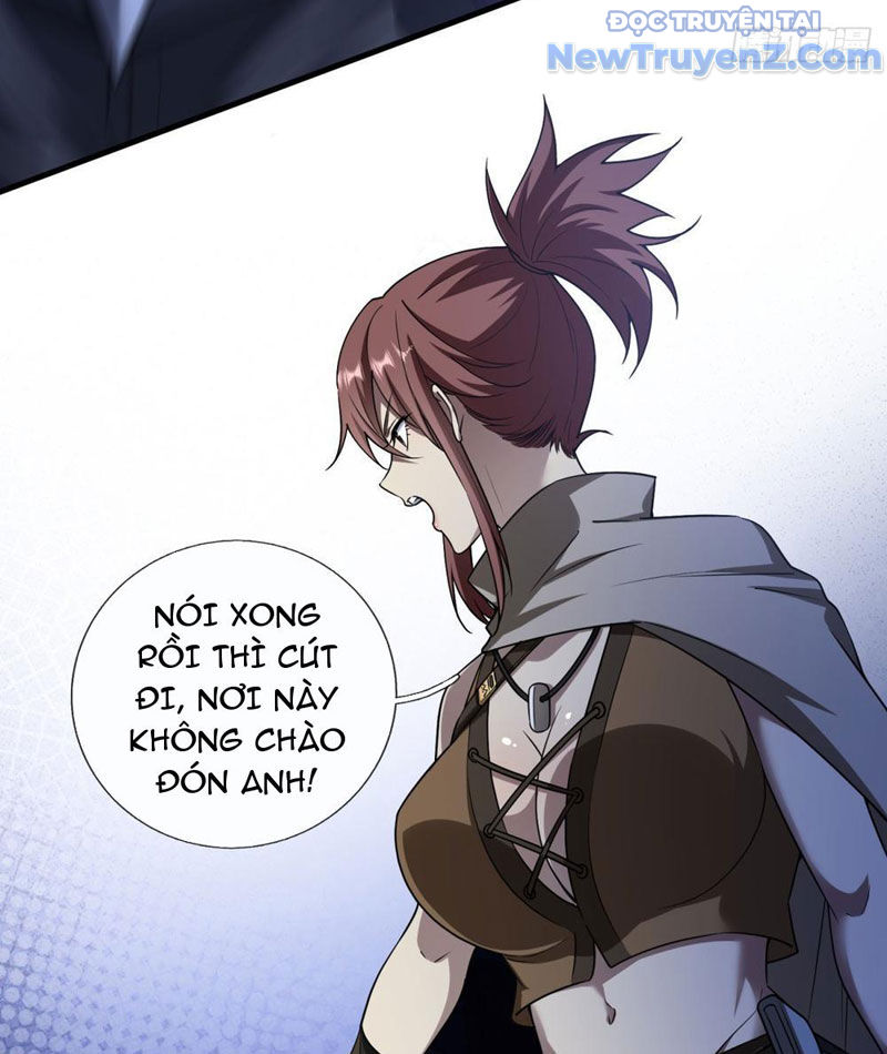 Cái Bóng Của Ta Là Loli chapter 2 - Trang 97