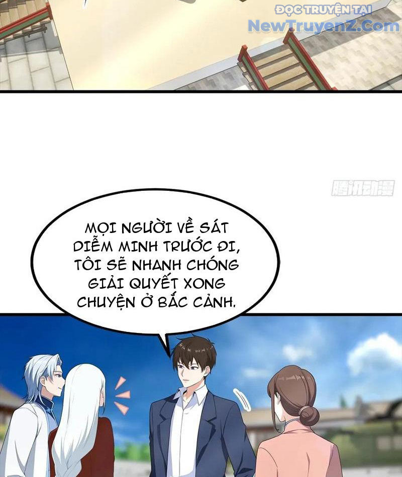 đô Thị Thánh Thủ: Ta Là Y Võ đỉnh Phong chapter 108 - Trang 49