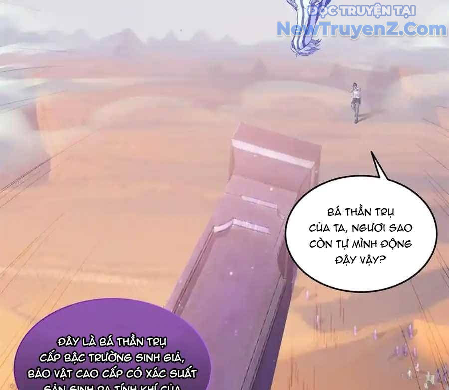 Tu Chân Nói Chuyện Phiếm Quần chapter 690 - Trang 24