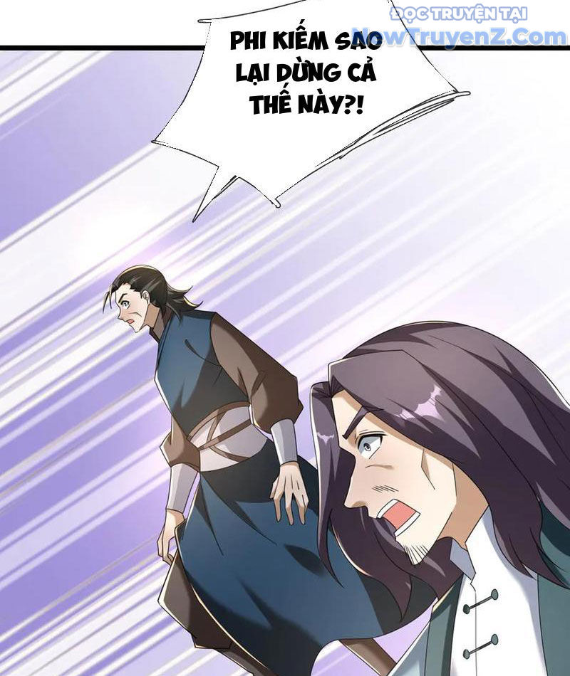 Thiên Uyên Trở Về: Ta Chính Là Thiên Tai chapter 80 - Trang 44