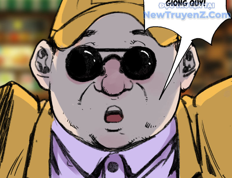 Quỷ Bộ Nhân Gian chapter 5 - Trang 70