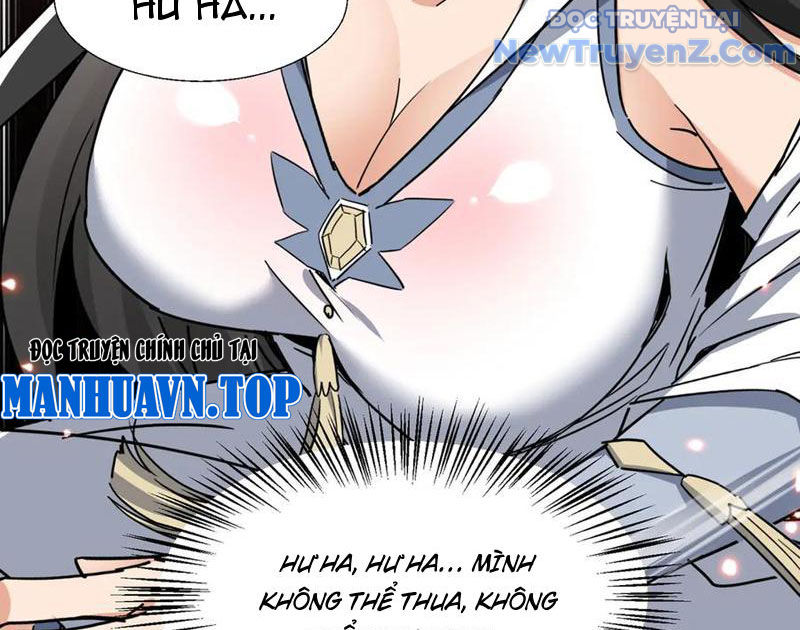 Đồ Đệ Nữ Đế Của Ta Muốn Hắc Hóa! chapter 46 - Trang 131