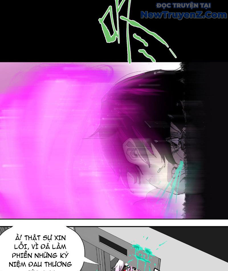 Bách Quỷ Lục chapter 2 - Trang 22