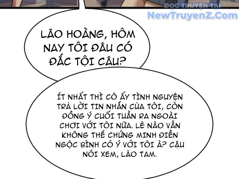 Sau Khi Tự Do Tài Chính, Họ Đã Dâng Hiến Lòng Trung Thành chapter 16 - Trang 26