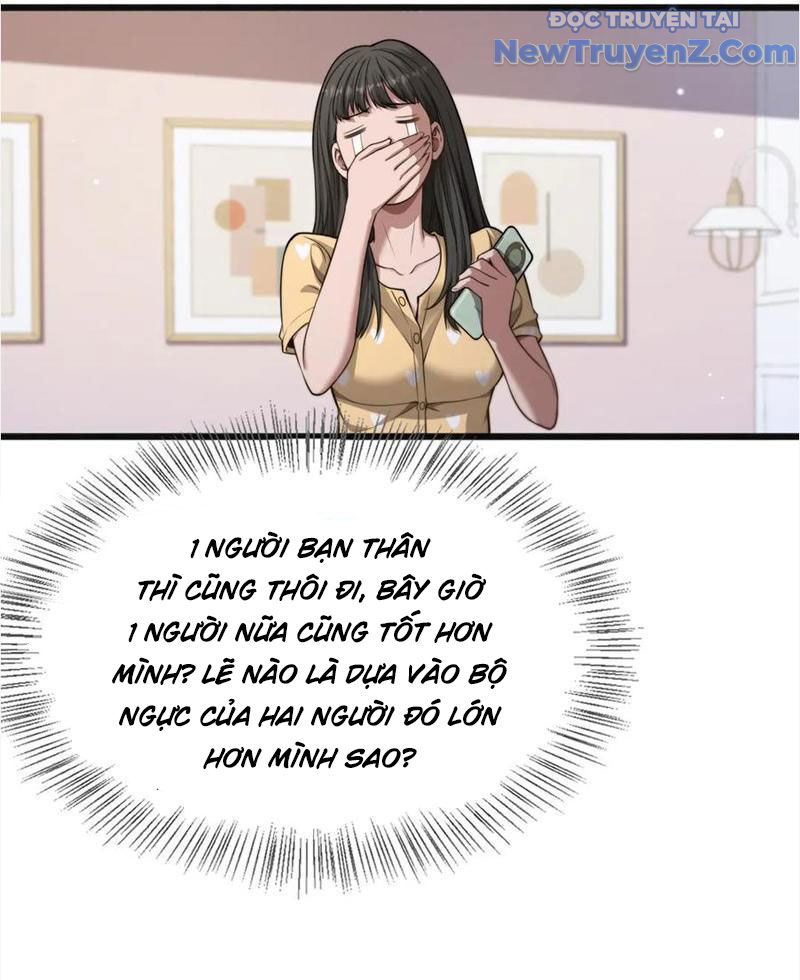 Sau Khi Tự Do Tài Chính, Họ Đã Dâng Hiến Lòng Trung Thành chapter 19 - Trang 14