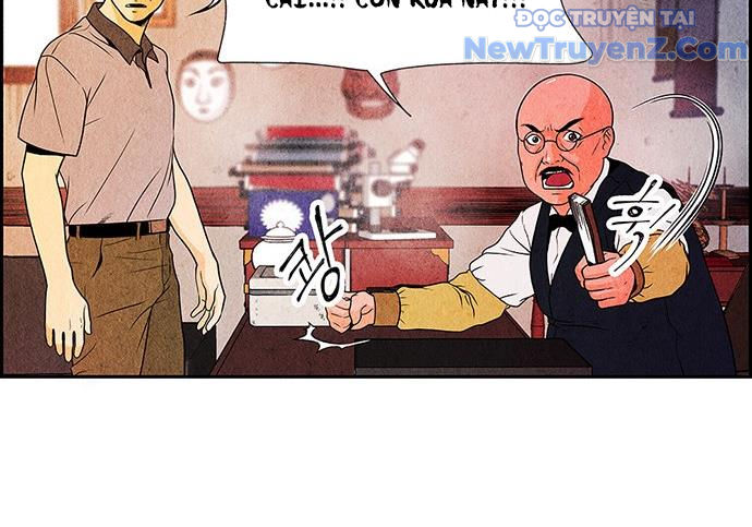 Cửa hàng đồ cổ tương lai chapter 3 - Trang 38