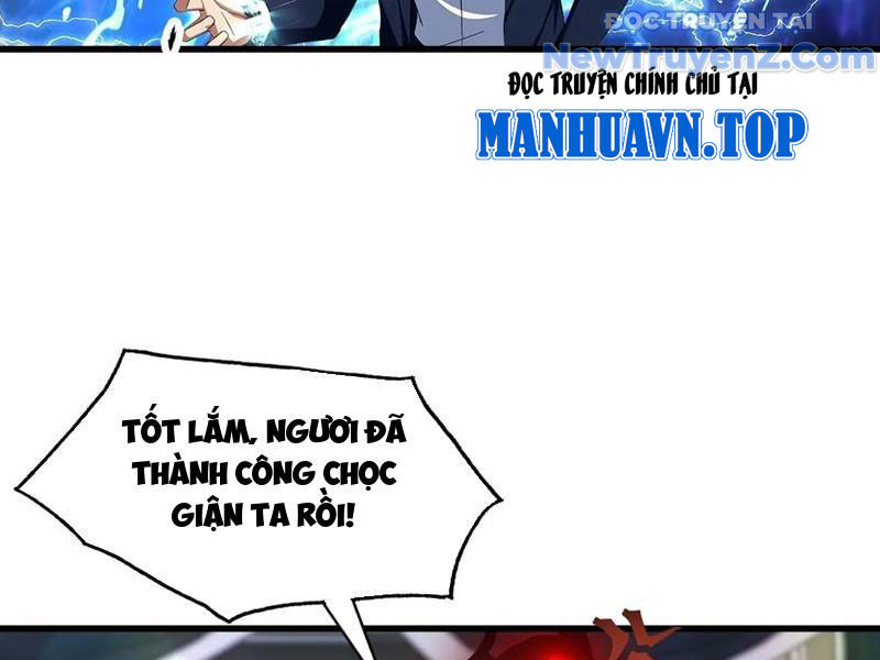 đô Thị Thánh Thủ: Ta Là Y Võ đỉnh Phong chapter 120 - Trang 39
