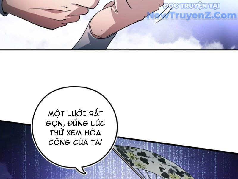 Kim Ngô Thần Vệ chapter 2 - Trang 110