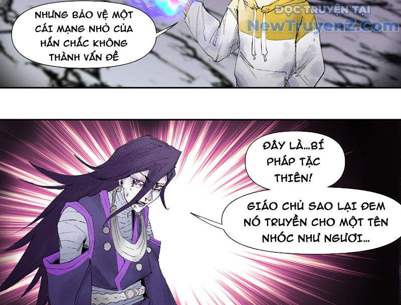 Bách Quỷ Lục chapter 11 - Trang 26