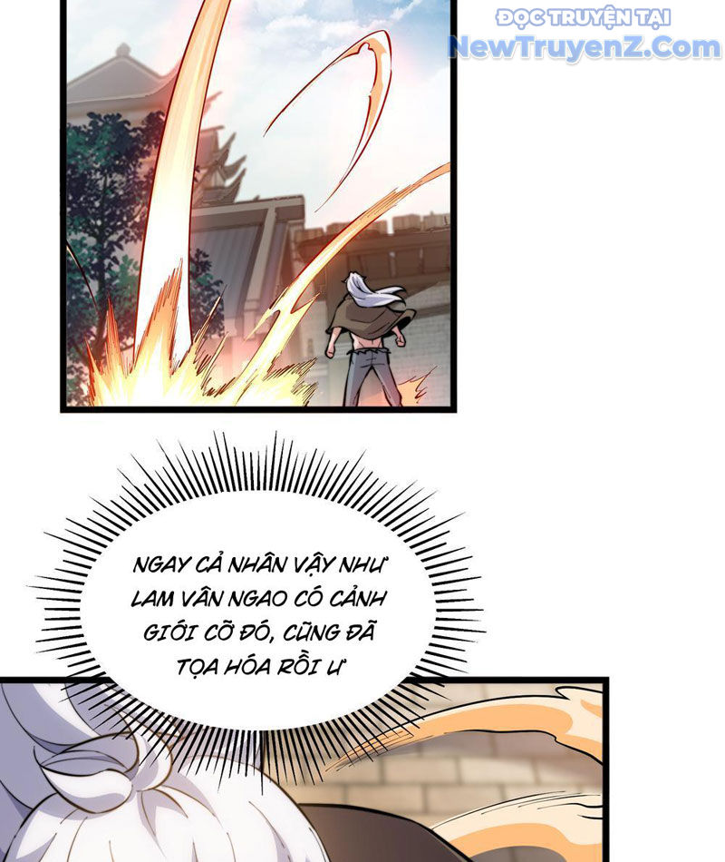 Lôi Kiếp Thập Vạn Niên chapter 1 - Trang 95