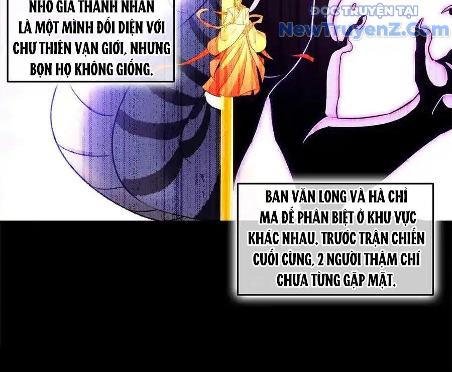 Tu Chân Nói Chuyện Phiếm Quần chapter 691 - Trang 29