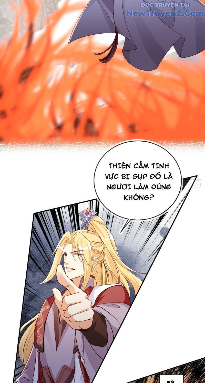 Tùy Tùng Của Nữ Phản Diện chapter 165 - Trang 5