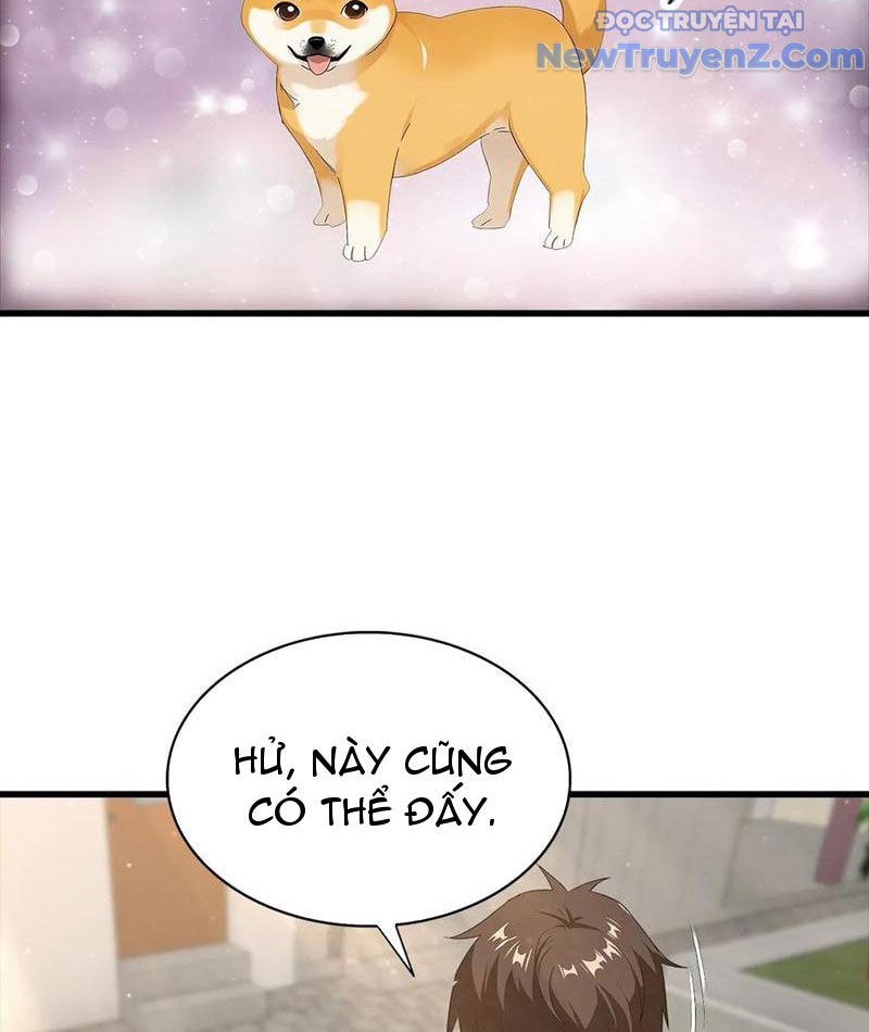 đô Thị Thánh Thủ: Ta Là Y Võ đỉnh Phong chapter 124 - Trang 31
