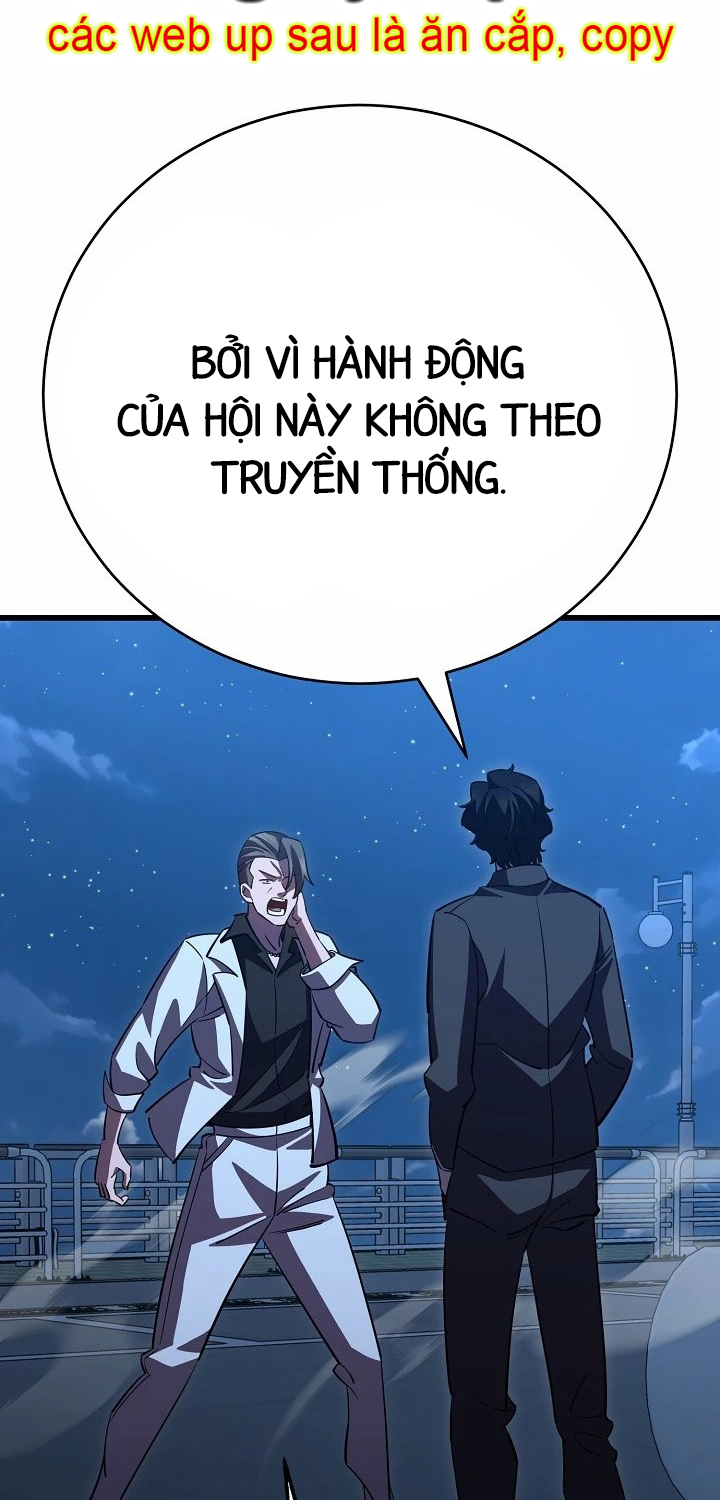 Đệ tử của 3 vị vua chapter 43 - Trang 74