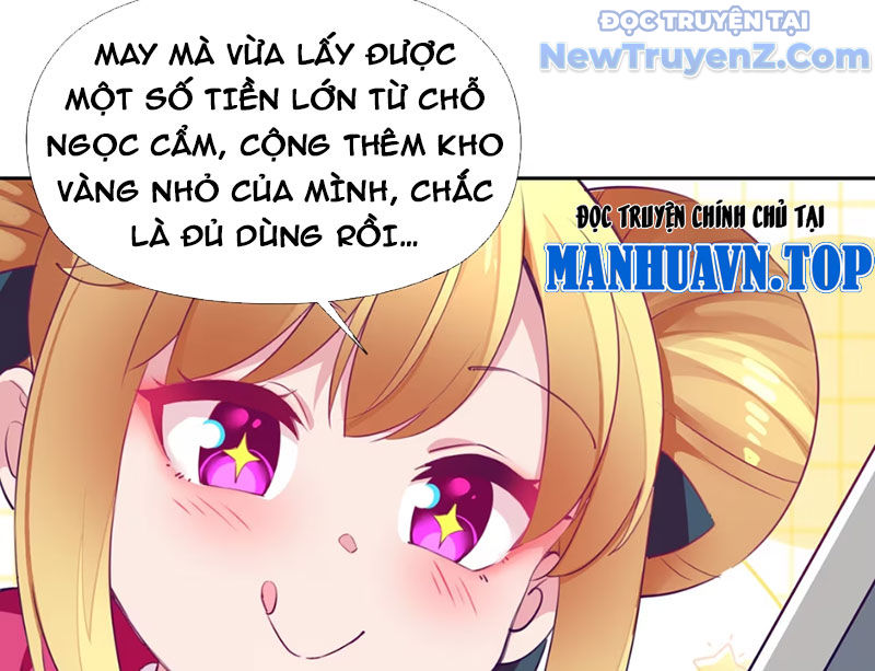 Xong rồi, ta bị sủng thú của mình bao vây rồi! chapter 4 - Trang 25
