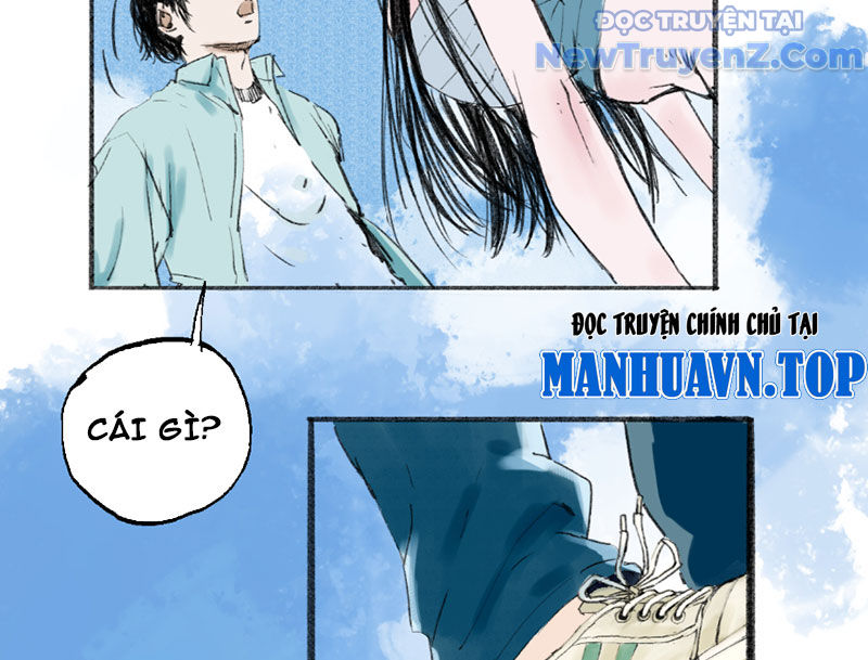 Quỷ Bộ Nhân Gian chapter 5 - Trang 38