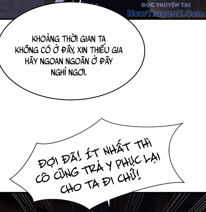 Phản Diện Tóc Vàng Trong Tiểu Thuyết Phượng Ngạo Thiên Cũng Muồn Hạnh Phúc chapter 18 - Trang 65