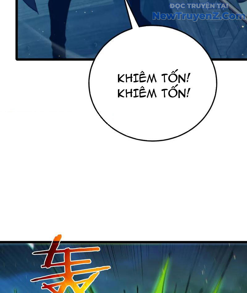 Toàn Dân Chuyển Chức: Bị Động Của Ta Vô Địch chapter 86 - Trang 58
