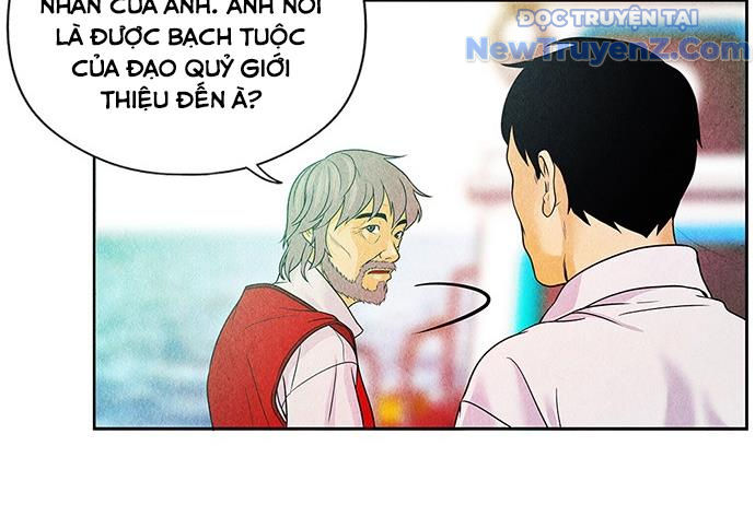 Cửa hàng đồ cổ tương lai chapter 3 - Trang 88