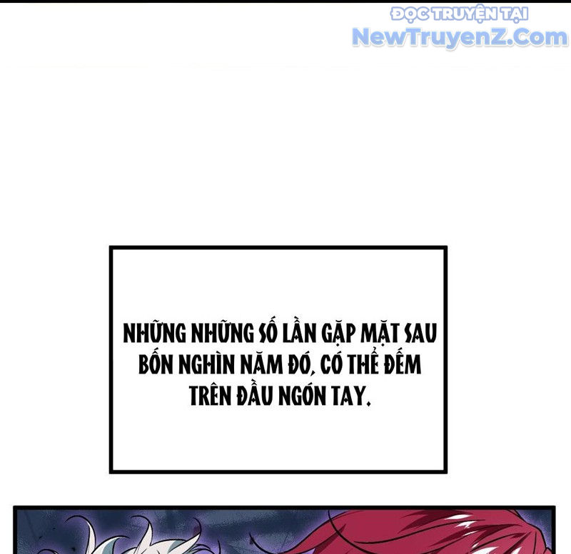 Vĩnh sinh đi chết đi! chapter 5 - Trang 6